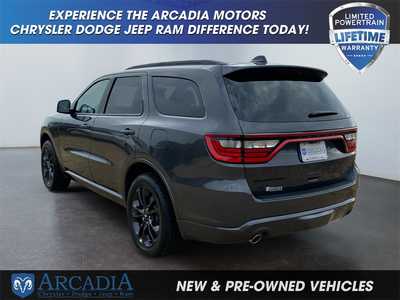 2026 Dodge Durango, $. Photo 3