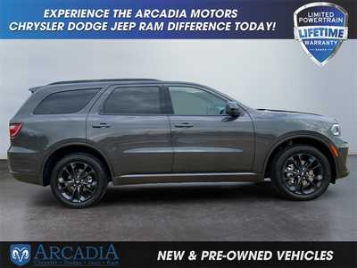 2026 Dodge Durango, $. Photo 6