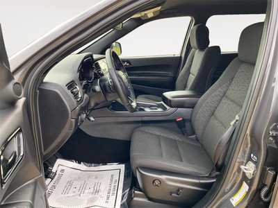 2026 Dodge Durango, $. Photo 9
