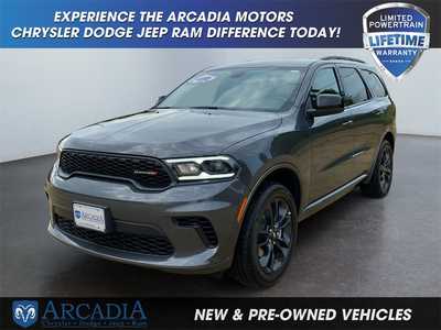 2026 Dodge Durango, $. Photo 1