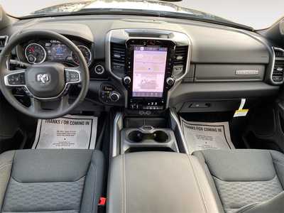 2026 RAM 1500, $. Photo 10