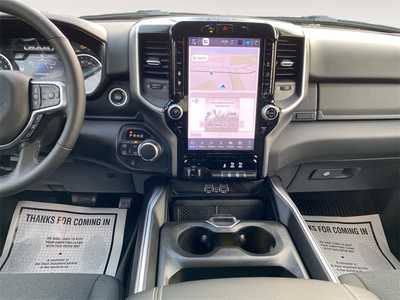 2026 RAM 1500, $. Photo 11