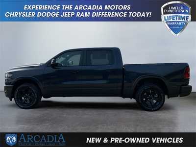 2026 RAM 1500, $. Photo 2