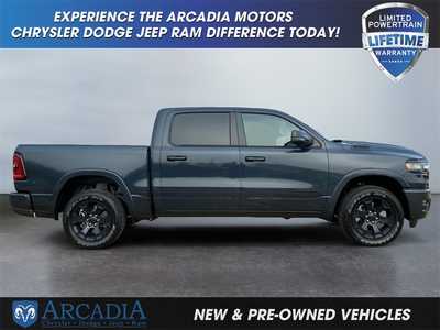 2026 RAM 1500, $. Photo 6