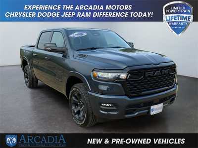 2026 RAM 1500, $. Photo 7