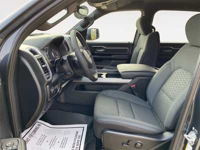 2026 RAM 1500, $. Photo 9