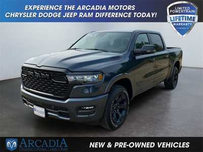 2026 RAM 1500, $. Photo 1