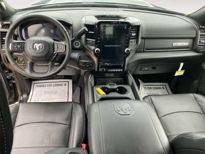 2026 RAM 2500 Crew Cab, $. Photo 10