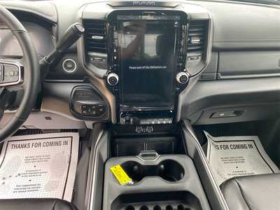 2026 RAM 2500 Crew Cab, $. Photo 11