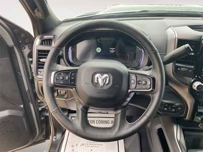 2026 RAM 2500 Crew Cab, $. Photo 12