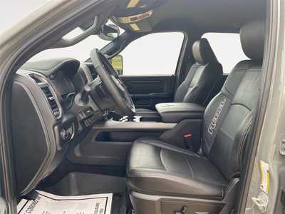 2026 RAM 2500 Crew Cab, $. Photo 9