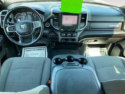 2024 RAM 2500 Crew Cab, $48089. Photo 10