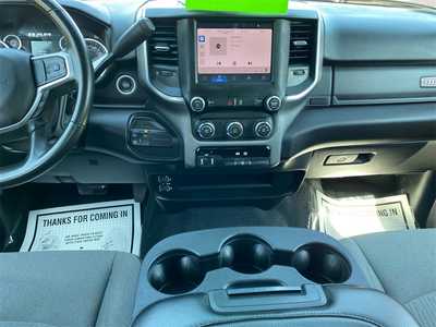 2024 RAM 2500 Crew Cab, $48089. Photo 11