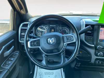 2024 RAM 2500 Crew Cab, $48089. Photo 12