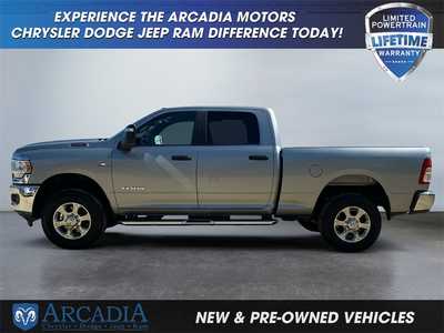 2024 RAM 2500 Crew Cab, $48089. Photo 2