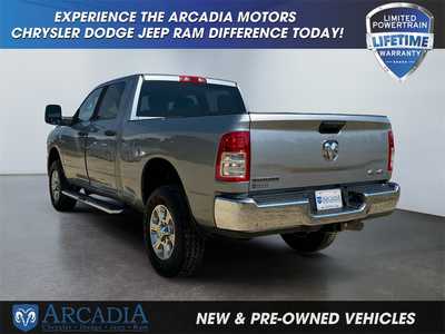 2024 RAM 2500 Crew Cab, $48089. Photo 3
