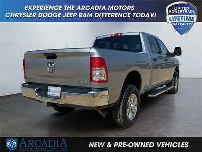 2024 RAM 2500 Crew Cab, $48089. Photo 5