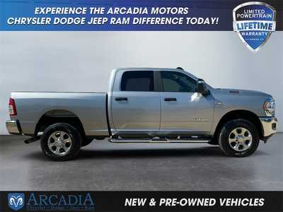 2024 RAM 2500 Crew Cab, $48089. Photo 6