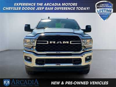 2024 RAM 2500 Crew Cab, $48089. Photo 8