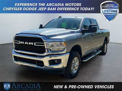 2024 RAM 2500 Crew Cab, $48089. Photo 1