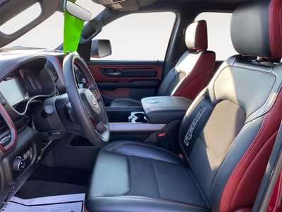 2025 RAM 1500 Crew Cab, $52900. Photo 9
