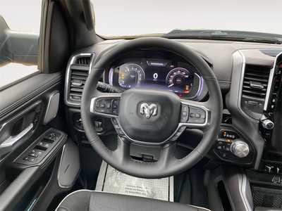 2026 RAM 1500 Crew Cab, $. Photo 12