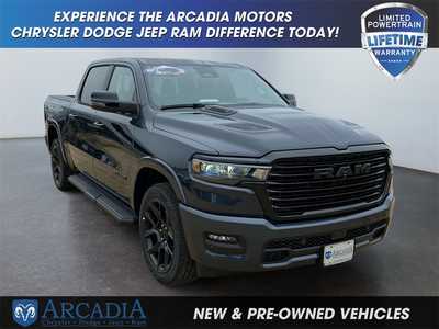 2026 RAM 1500 Crew Cab, $. Photo 7