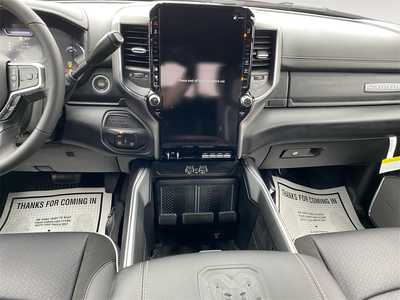 2026 RAM 3500, $. Photo 11