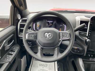 2026 RAM 3500, $. Photo 12
