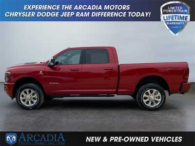 2026 RAM 3500, $. Photo 2