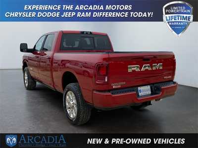 2026 RAM 3500, $. Photo 3