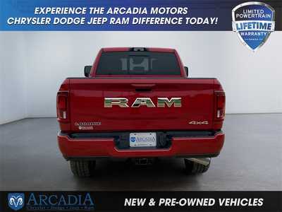 2026 RAM 3500, $. Photo 4