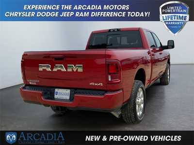 2026 RAM 3500, $. Photo 5