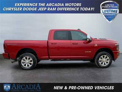 2026 RAM 3500, $. Photo 6