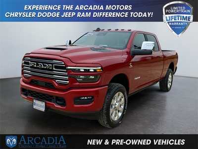 2026 RAM 3500, $. Photo 1