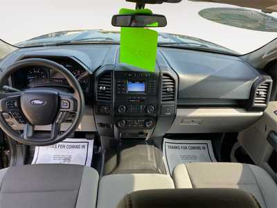 2020 Ford F150 Ext Cab, $27500. Photo 10