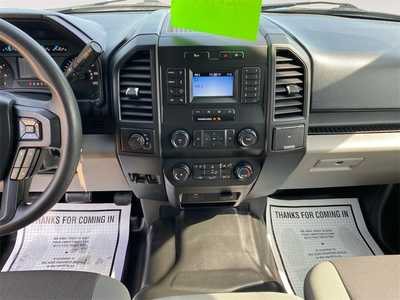 2020 Ford F150 Ext Cab, $27500. Photo 11