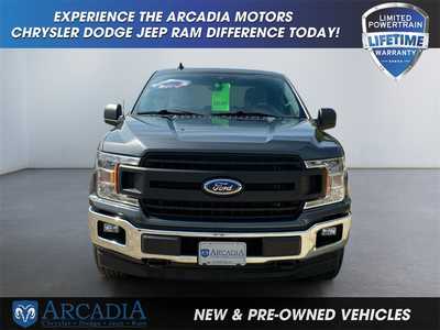 2020 Ford F150 Ext Cab, $27500. Photo 8
