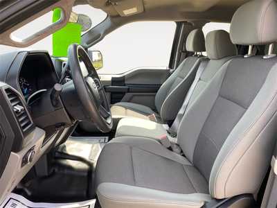 2020 Ford F150 Ext Cab, $27500. Photo 9