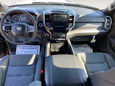 2025 RAM 1500 Crew Cab, $. Photo 10