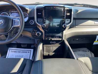 2025 RAM 1500 Crew Cab, $. Photo 11