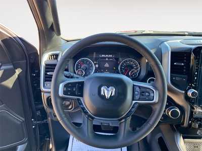 2025 RAM 1500 Crew Cab, $. Photo 12