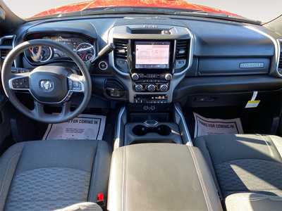 2026 RAM 3500 Crew Cab, $. Photo 10