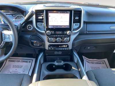 2026 RAM 3500 Crew Cab, $. Photo 11