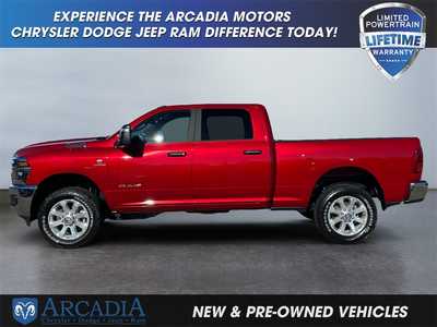 2026 RAM 3500 Crew Cab, $. Photo 2