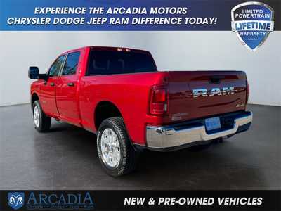 2026 RAM 3500 Crew Cab, $. Photo 3