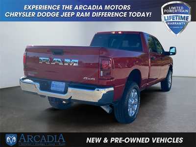 2026 RAM 3500 Crew Cab, $. Photo 5