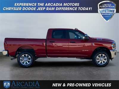 2026 RAM 3500 Crew Cab, $. Photo 6