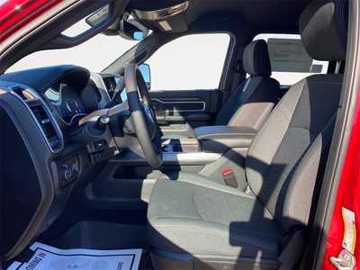 2026 RAM 3500 Crew Cab, $. Photo 9