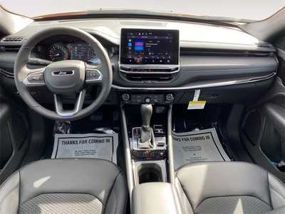 2026 Jeep Compass, $. Photo 10